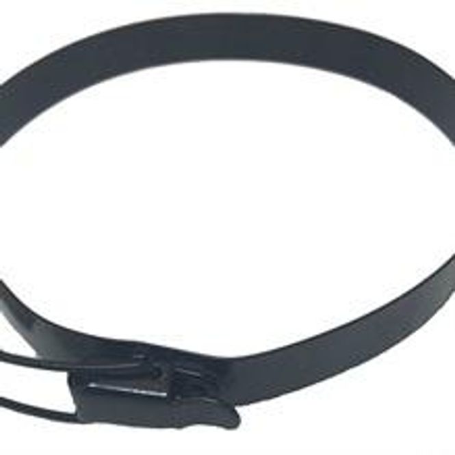 Hovedbilde Viking Sort Klemring til Combi