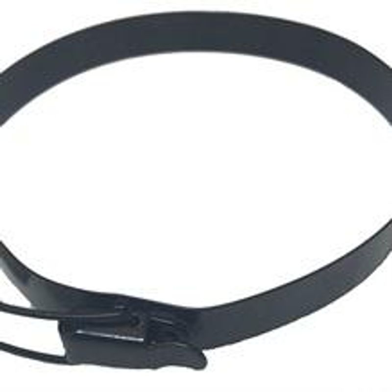 Viking Sort Klemring til Combi