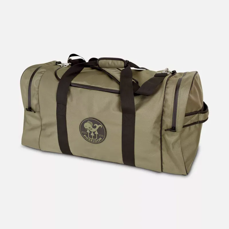 Poseidon Day pack bag