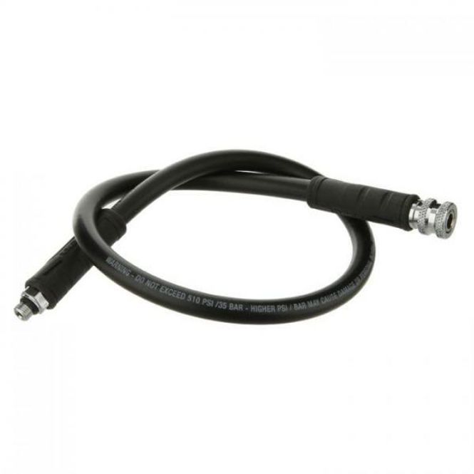 Hovedbilde Inflatorslange Apeks 74 cm