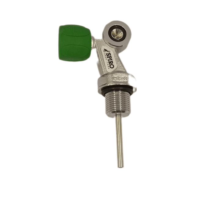 Hovedbilde Kran Z 232 Yoke NITROX M25