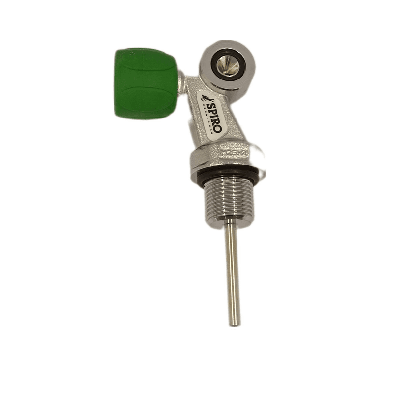 Kran Z 232 Yoke NITROX M25