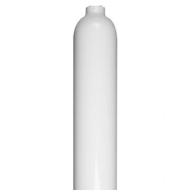 Hovedbilde Alu flaske 3L