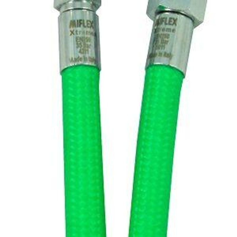 LP slange Miflex Green