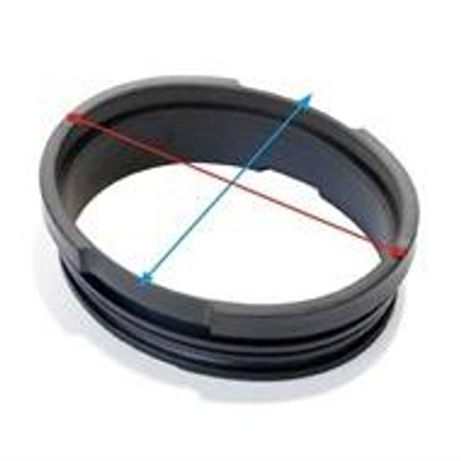 Hovedbilde Stiff Ring Antares/QCS Oval