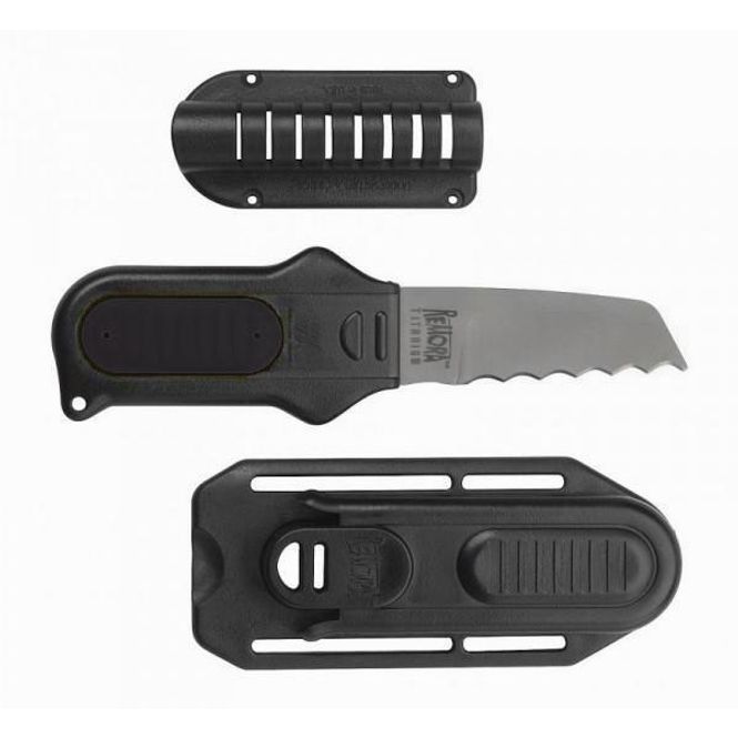 Hovedbilde Kniv, UK Remora TITAN