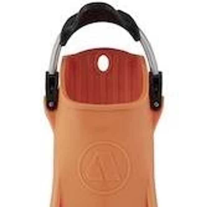 Hovedbilde Apeks RK3 HD Orange