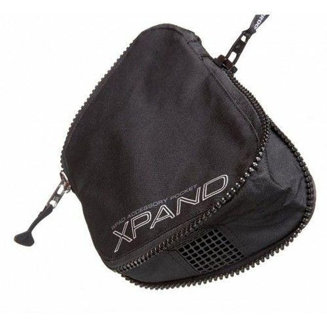 Hovedbilde Lomme, W-pad Waterproof våtdrakter