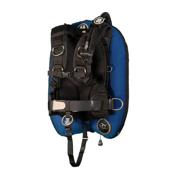 Hovedbilde Set, OMS IQ Lite w/Performance 32 lbs