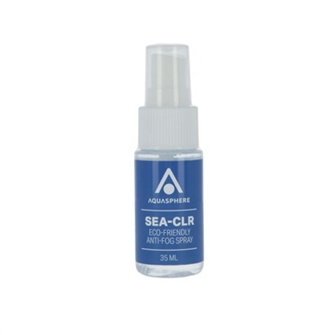 Hovedbilde SEA Clear Antifog Spray 35ml
