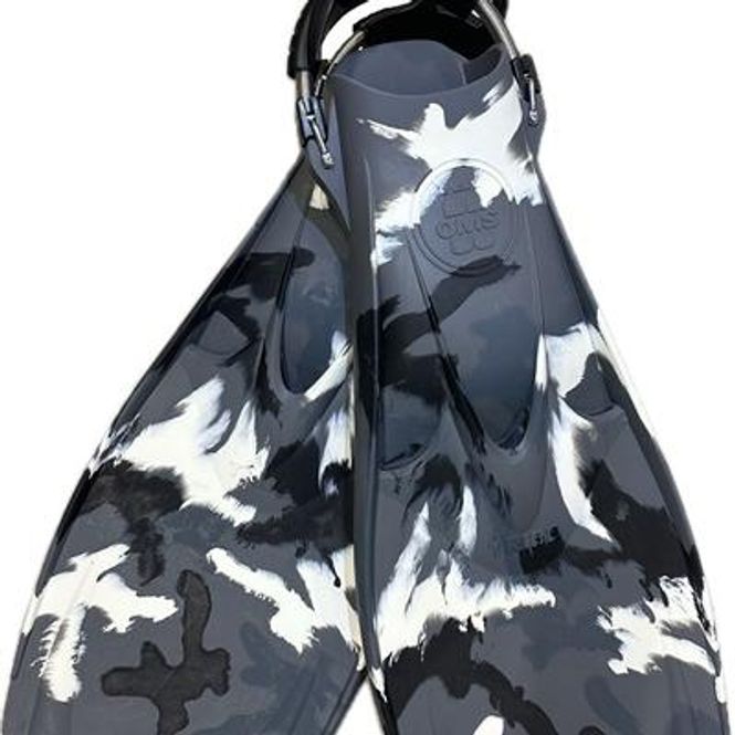 Hovedbilde OMS Tribe CAMO